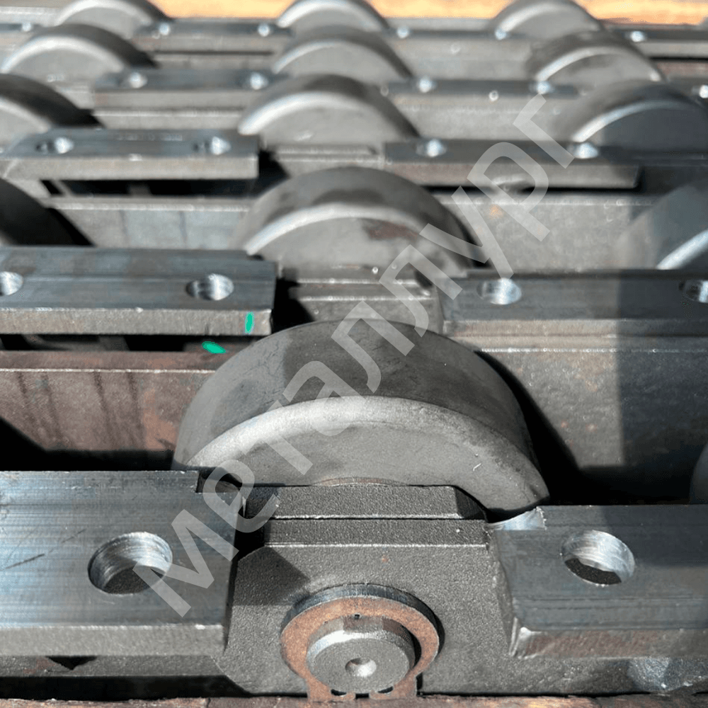 Цепь КП (ч. МГ 619004.00.000ВО)